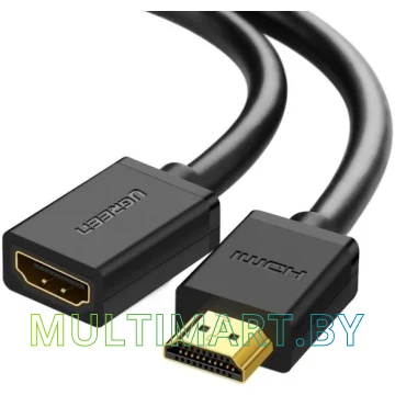 Кабель Ugreen HD107 10142